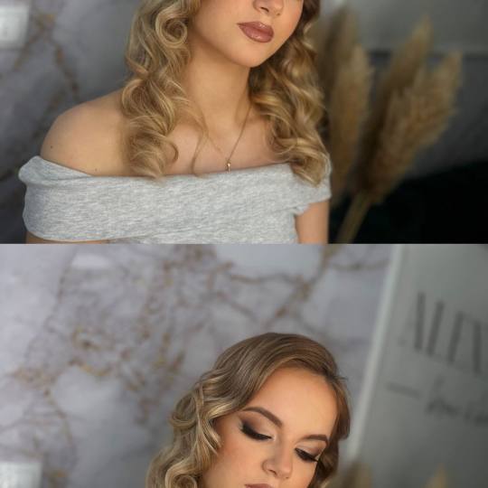 Alexandria Brow&Beauty lounge #beograd Make-up / šminkanje Profesionalno šminkanje