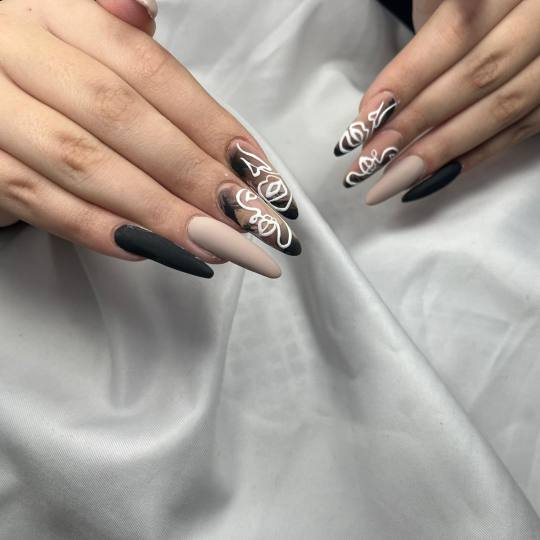 Urban Nails nail bar #beograd