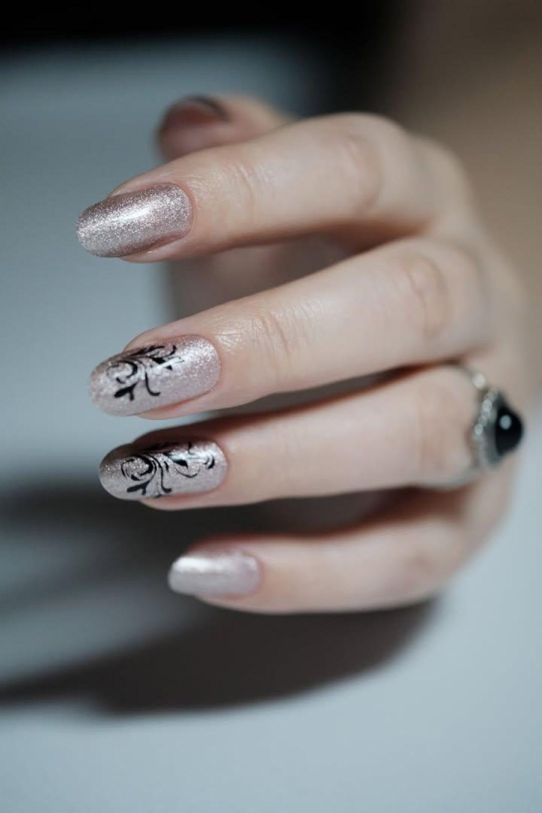 Ojačavanje noktiju gelom - S dužina - Magic Story Studio, Novi Sad Ojačavanje noktiju Nokti Ojačavanje noktiju, Novi Sad, Telep, Adice, Bistrica