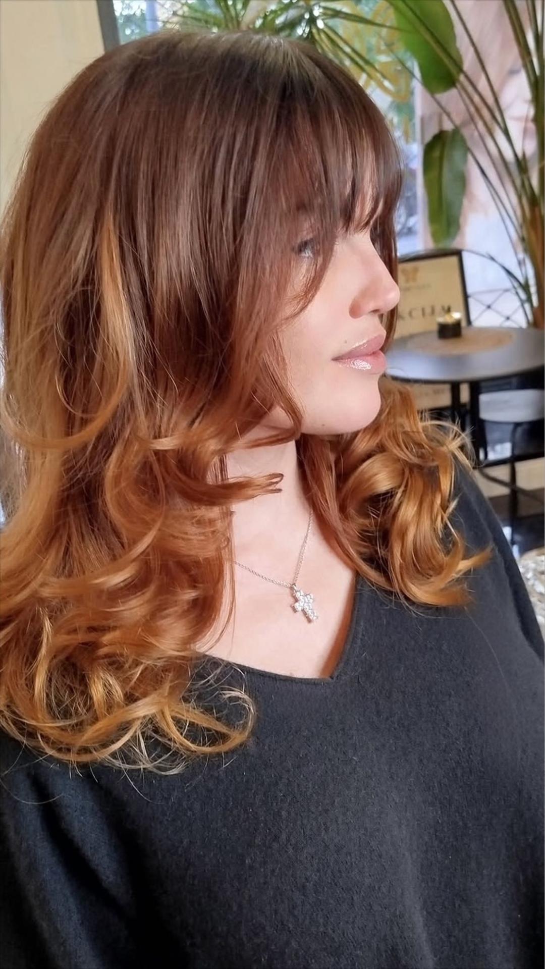 Žensko šisanje +tretman za hidrataciju kose+ feniranje - sve dužine - Esthetique Privé, Beograd Šišanje Frizerski saloni Šišanje, Beograd, Centar, Stari grad, Dorćol