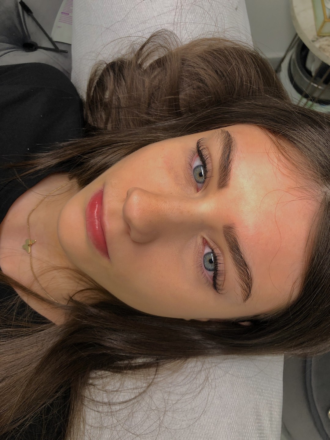 Miss Lash - Nehruova #beograd
