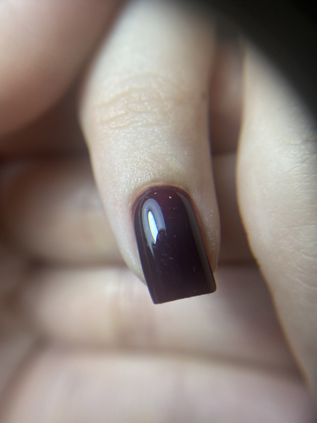 Ayva Nail Studio #beograd Manikir Ojačavanje noktiju rubber bazom