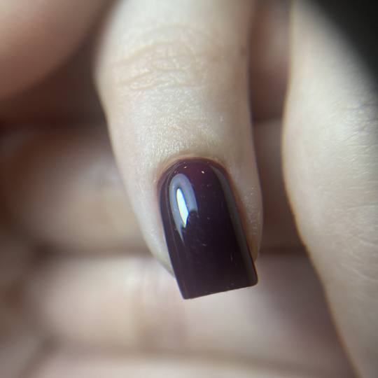 Ayva Nail Studio #beograd Manikir Ojačavanje noktiju rubber bazom Nokti