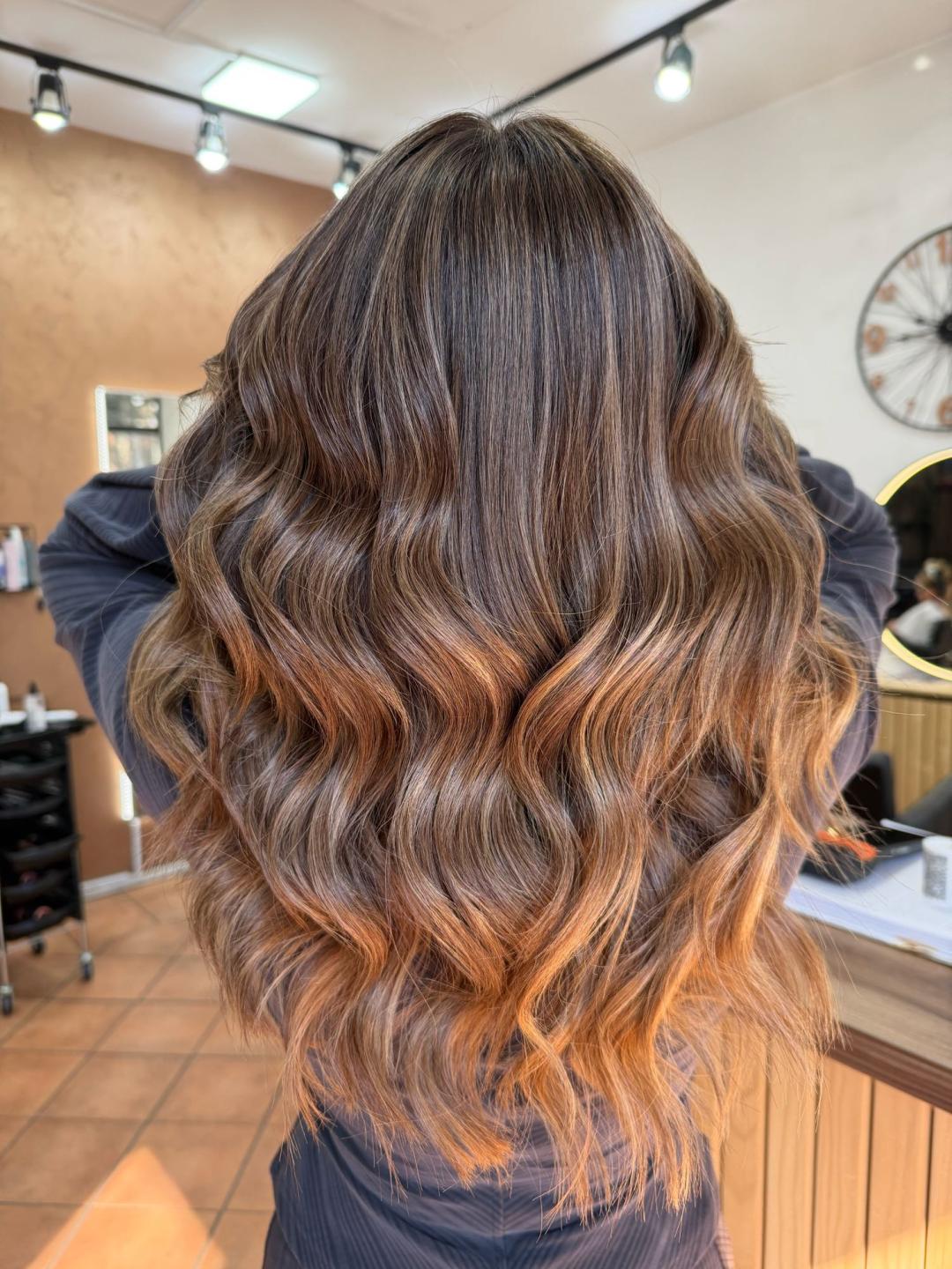 Spa&Style Studio #novisad Nega i ojačavanje kose Wella Ultimate repair tretman - kosa srednje dužine (u cenu je uračunato feniranje)