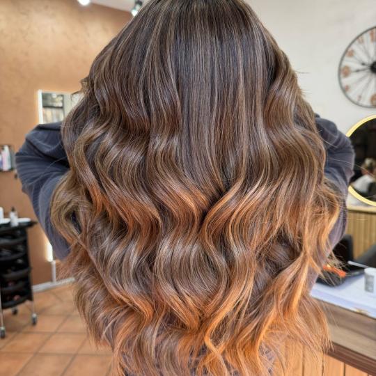 Spa&Style Studio #novisad Nega i ojačavanje kose Wella Ultimate repair tretman - kosa srednje duži