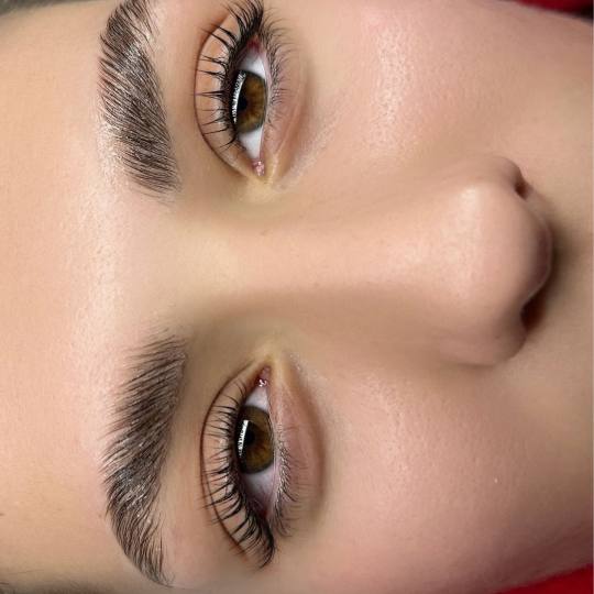 Vanilla rain beauty usluga