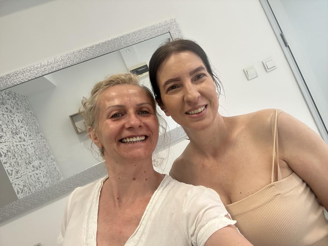 Biodroga firming neck & decollete tretman - Sandra estetik studio, Beograd Tretmani protiv bora Lice Tretmani protiv bora, Beograd, Banovo brdo