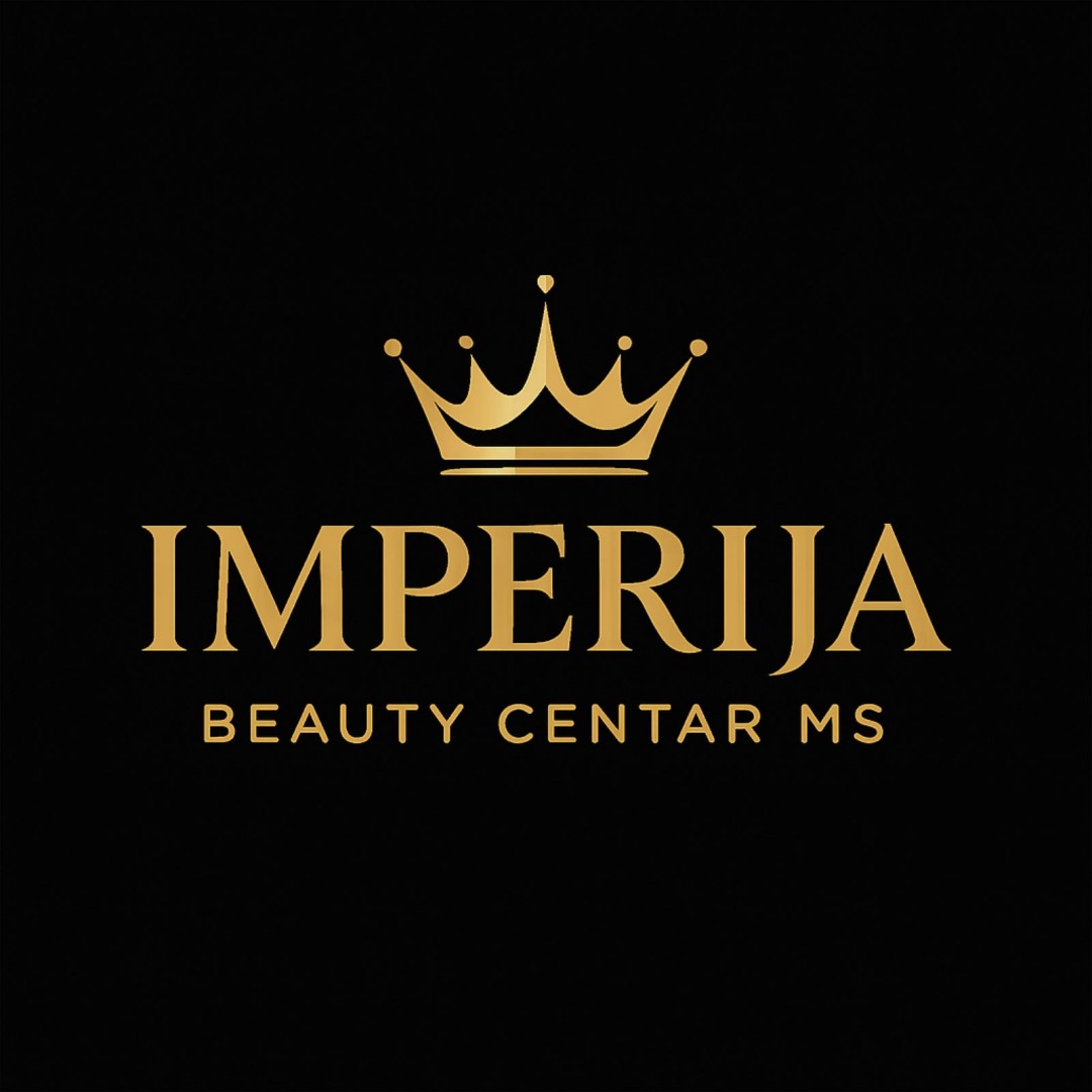 Imperija beauty centar MS #beograd Make-up / šminkanje