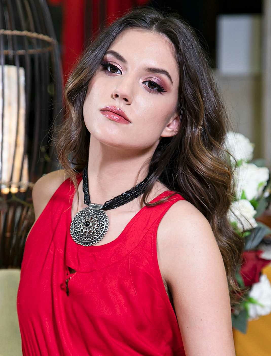 Profesionalno šminkanje sa veštačkim trepavicama - šminkerka Bojana - Freya 1, Beograd Make-up / šminkanje Lice Make-up / šminkanje, Beograd, Centar, Stari grad, Dorćol