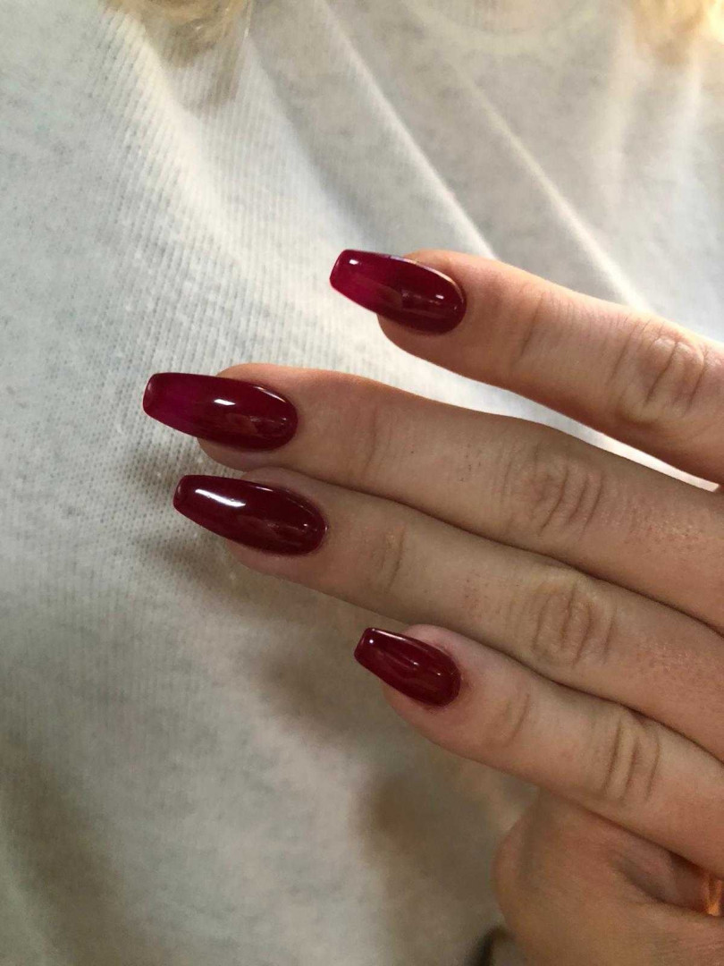 D&D Beauty Center #beograd Izlivanje noktiju Izlivanje noktiju gelom