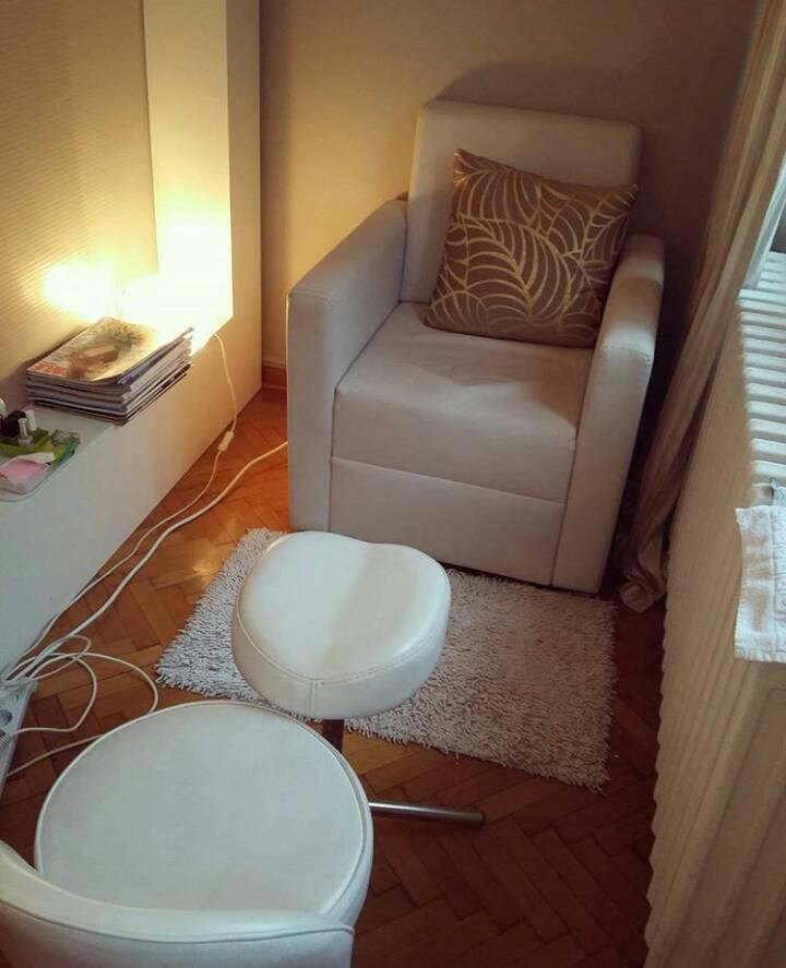 Izvor - deaktivirano, Beograd Frizerski saloni