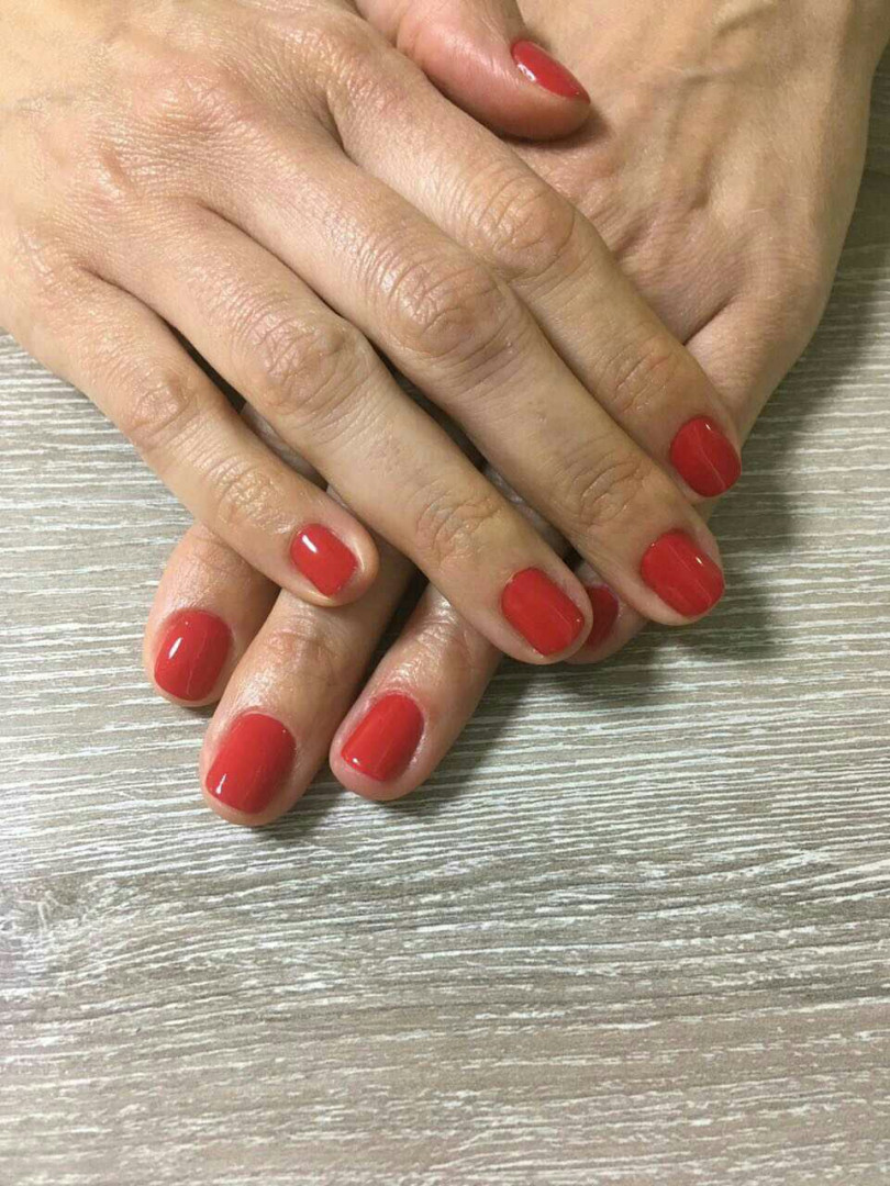 Look at me #beograd Manikir Manikir + Shellac