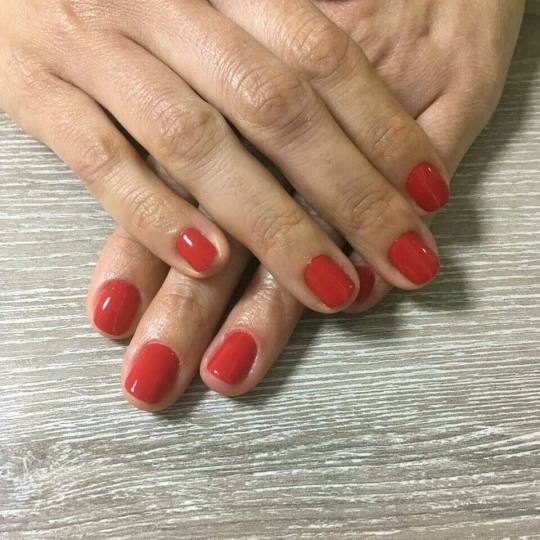Look at me #beograd Manikir Manikir + Shellac