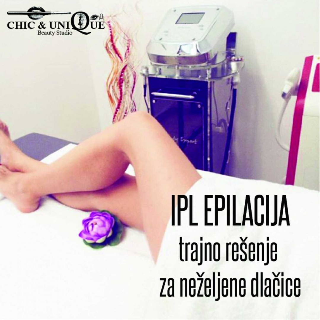 Chic & Unique #beograd