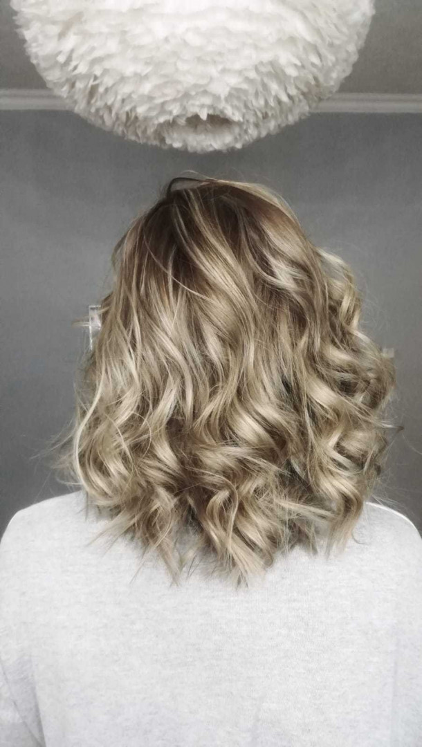 Imperativ #beograd Ombre, sombre, balayage