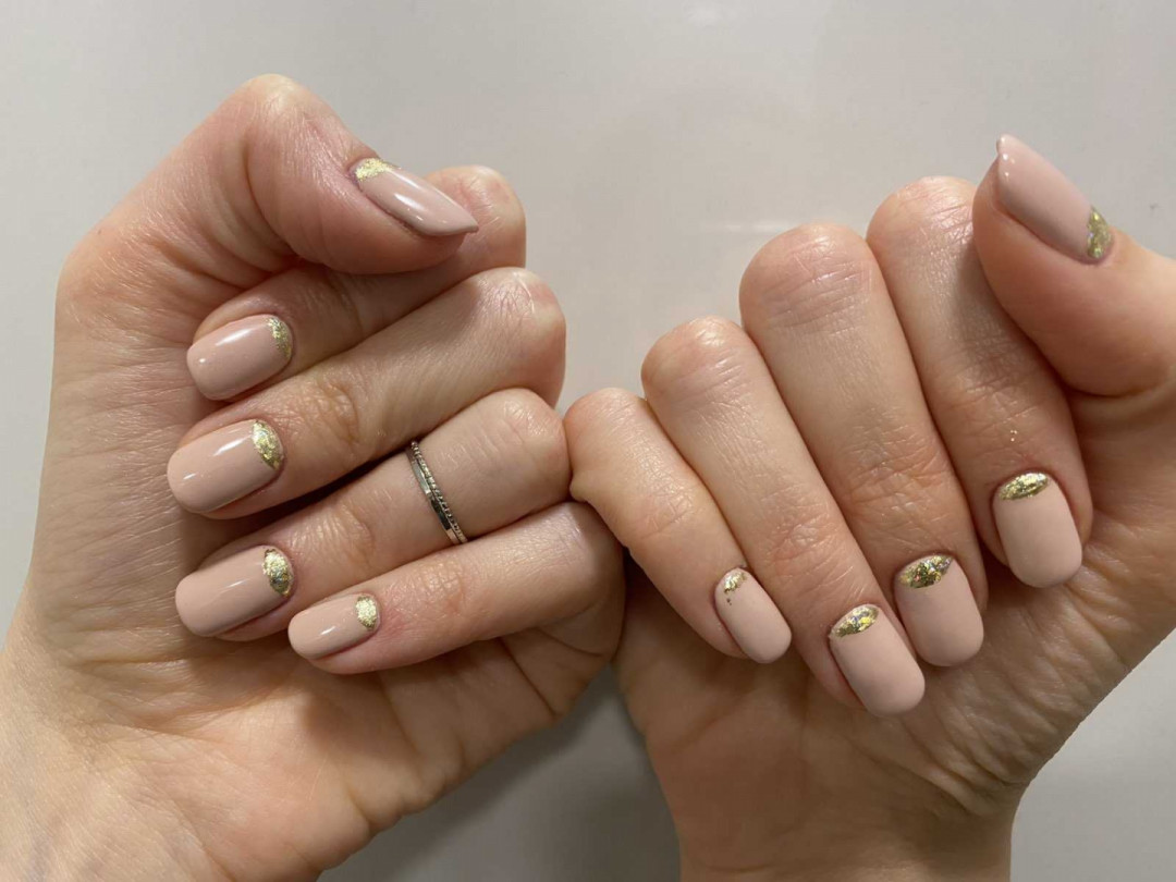 D&D Beauty Center #beograd Gel lak Gel lak - ruke