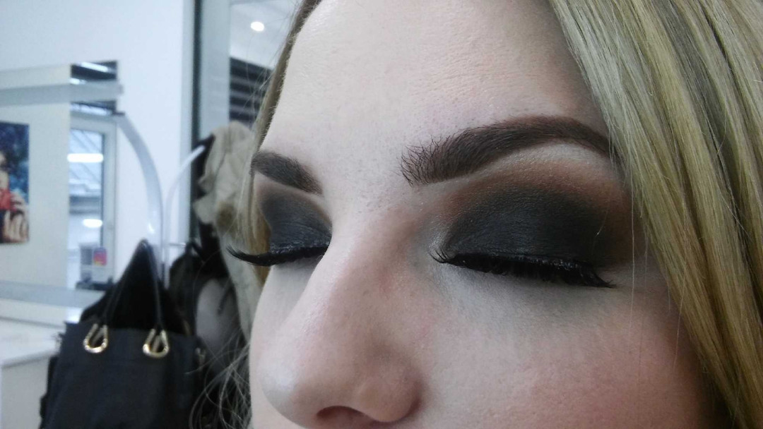 Studio Terazije #beograd Make-up / šminkanje