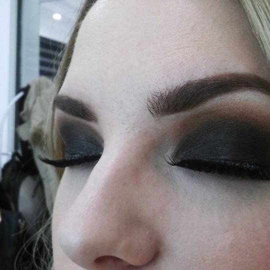 Studio Terazije #beograd Make-up / šminkanje
