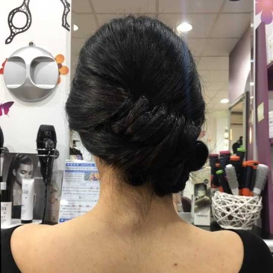 OPI - ALOXXI Vračar #beograd frizura