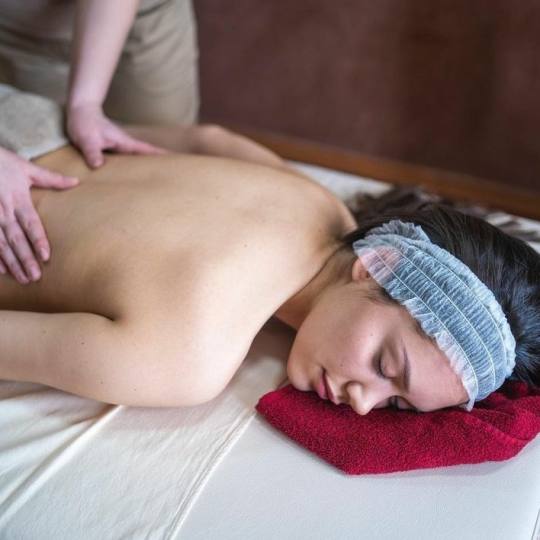 Freya Spa Centar usluga