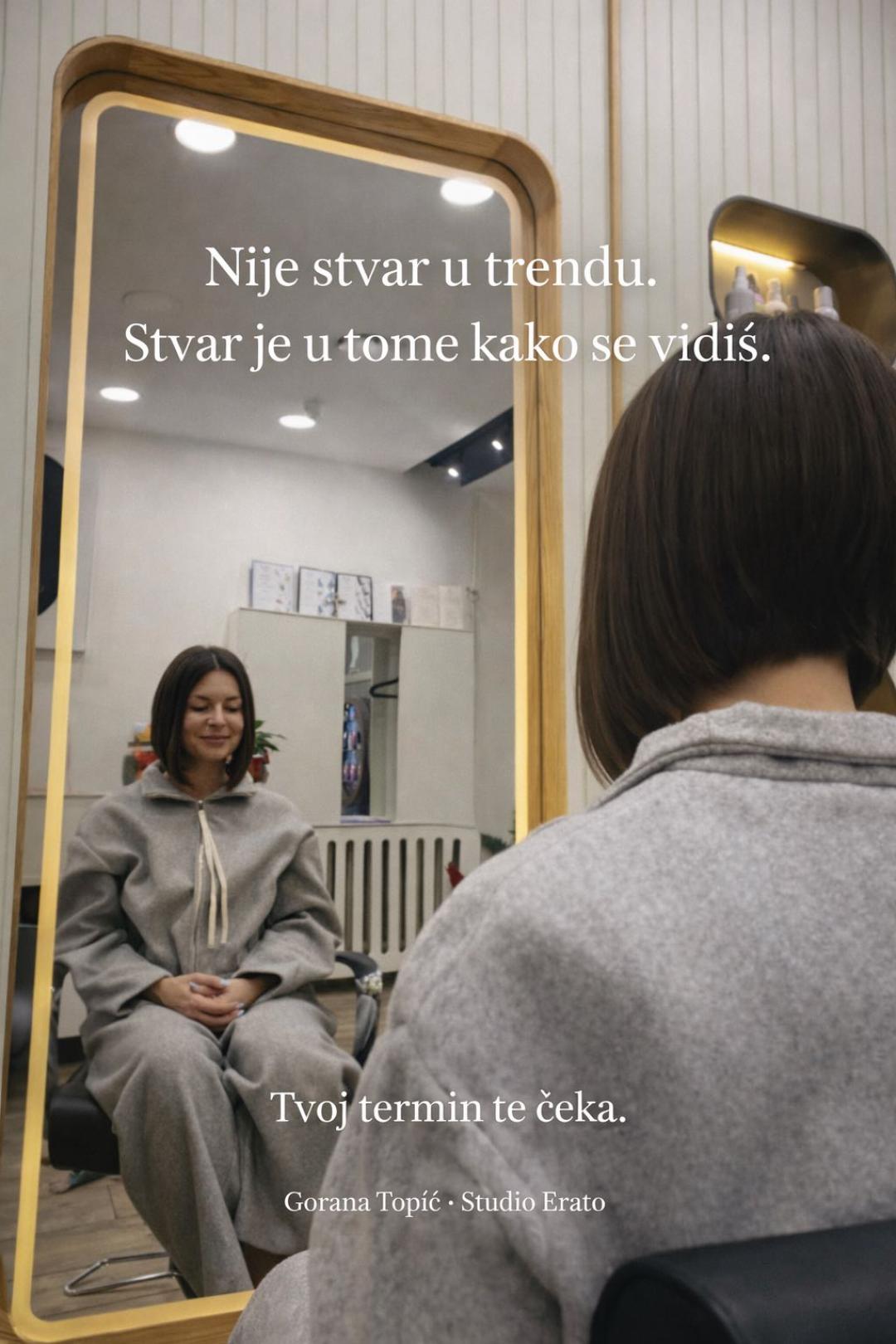 Studio Erato, Beograd LookBook