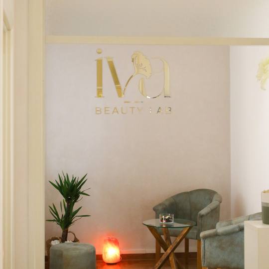 Iva Beauty Lab 2 #beograd