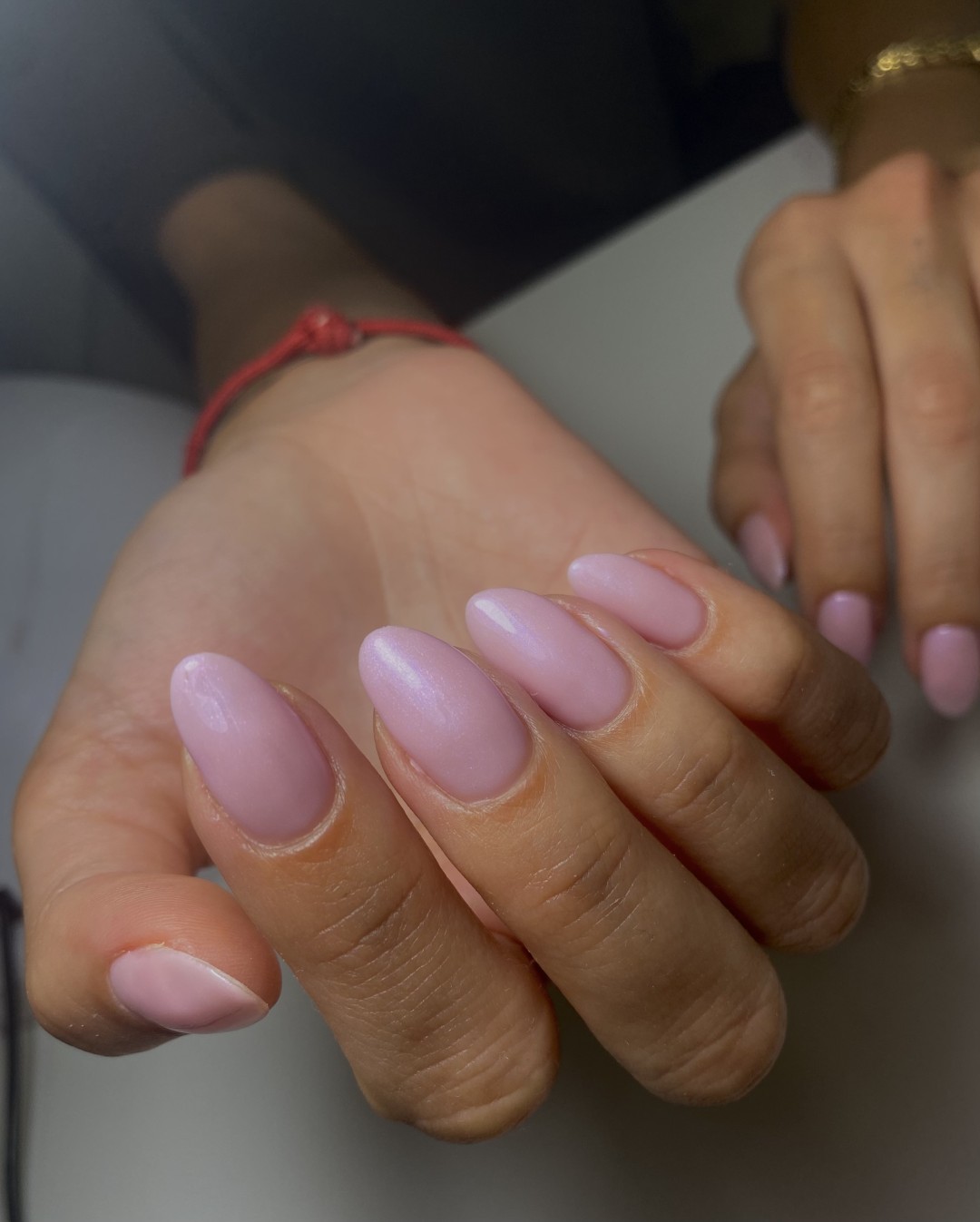 Maca #beograd Manikir Rubber baza / gel lak