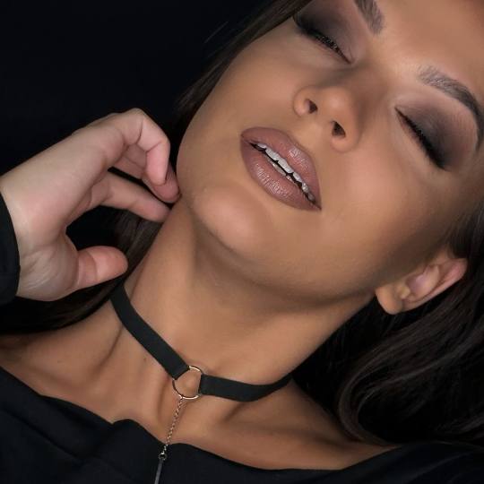 Kult #beograd Make-up / šminkanje Profesionalno šminkanje + trepavice