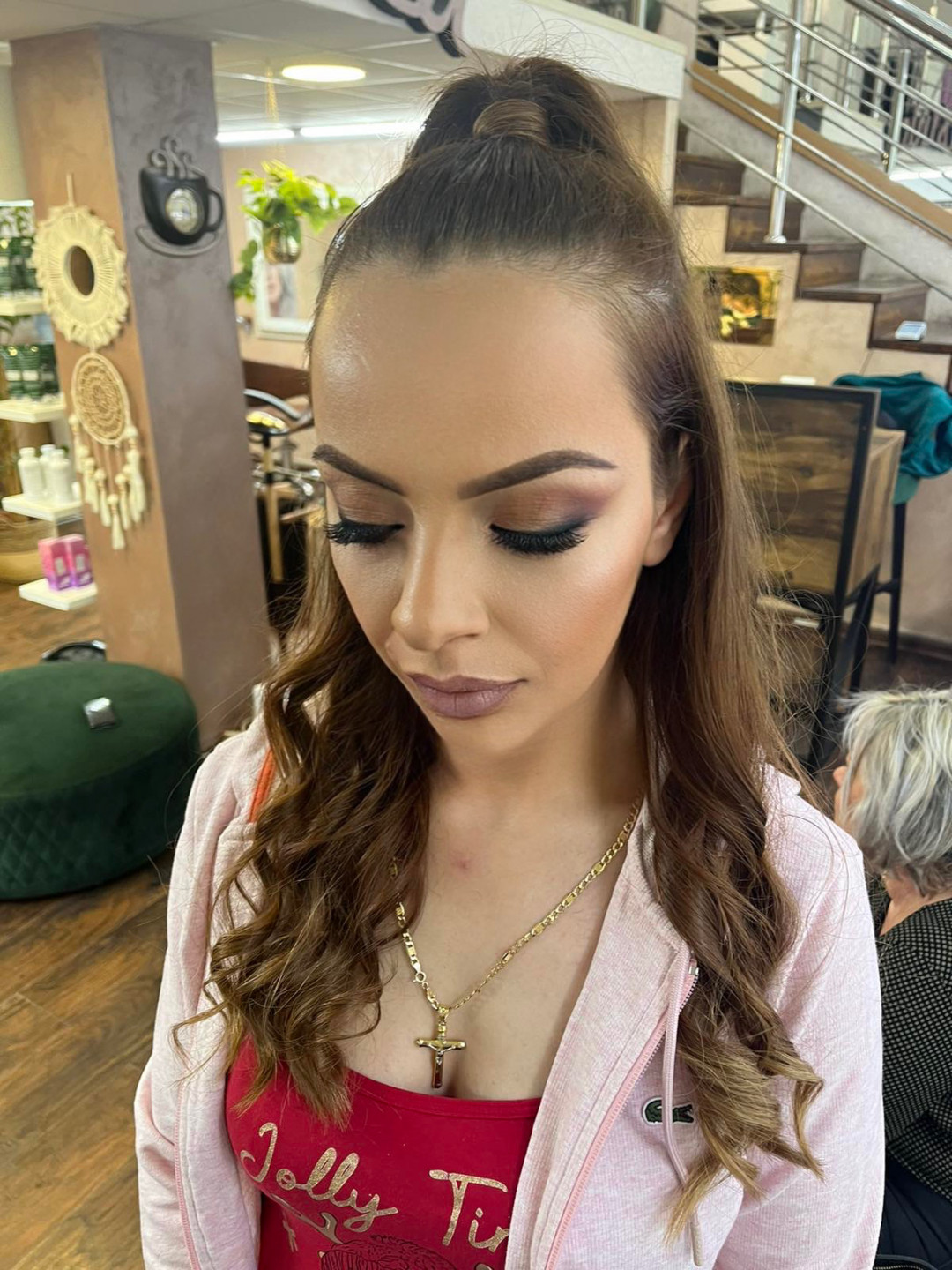 Komšinica beauty studio #novisad
