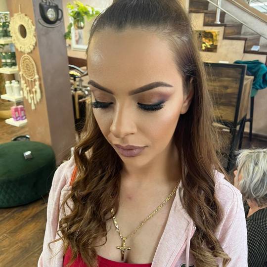Komšinica beauty studio #novisad