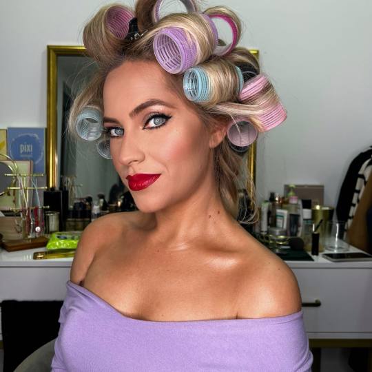 44. Beauty Concept #beograd Make-up / šminkanje Profesionalno šminkanje - Milena