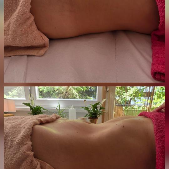 Wellness Concept usluga