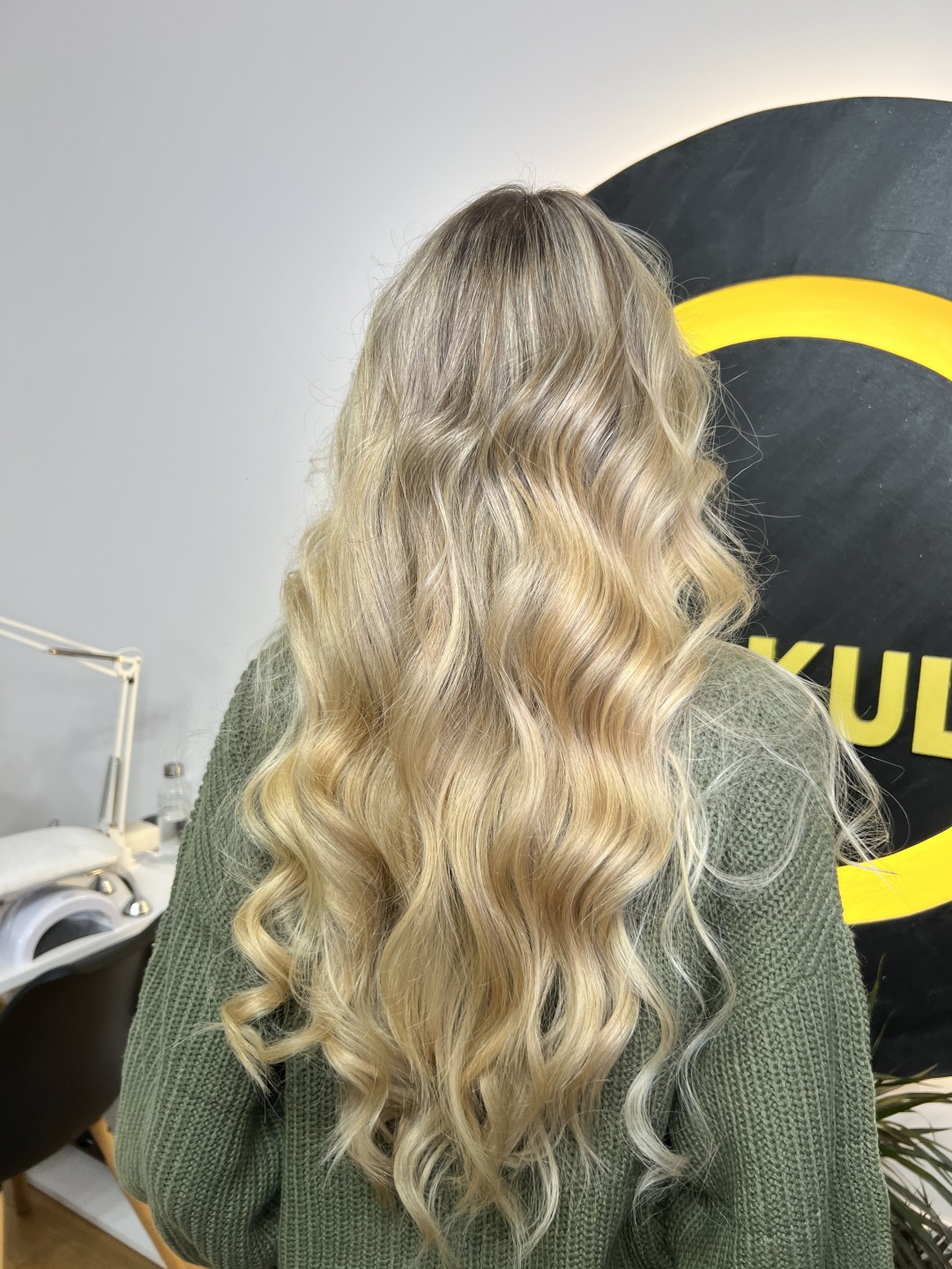 Marko Hairdresser #beograd