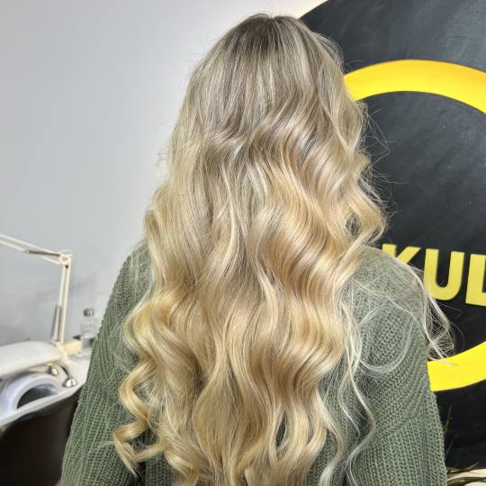 Marko Hairdresser #beograd