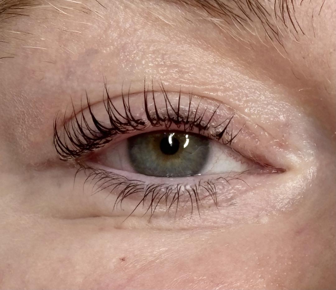 Lash lift - City Hair, Novi Sad Lash lift Lice Lash lift, Novi Sad, Centar - Stari grad