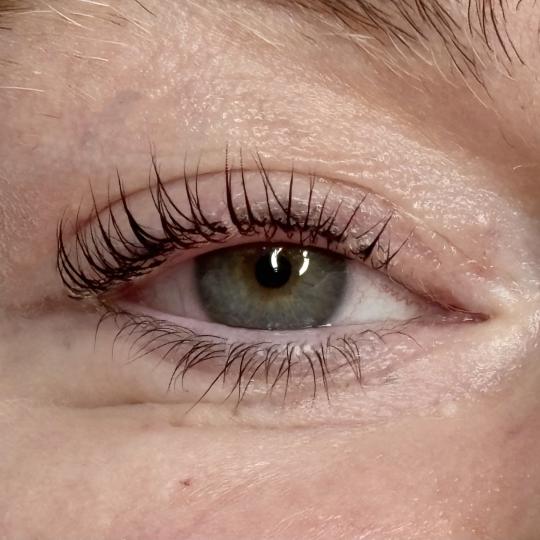City Hair #novisad Lash lift Lash lift