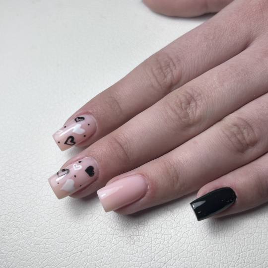 Ena beauty studio #nis