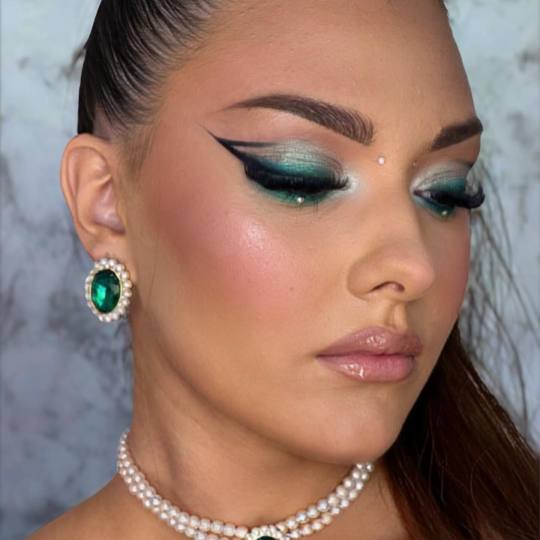 Gracia Make up #beograd