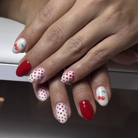 Peggy Concept #beograd Manikir Manikir + gel