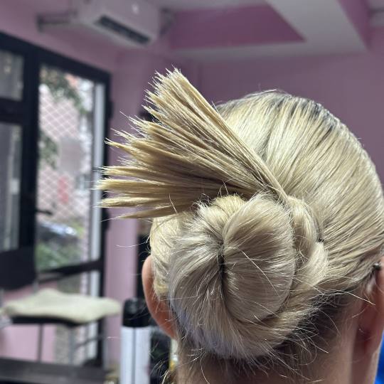 Beauty studio Lush #beograd