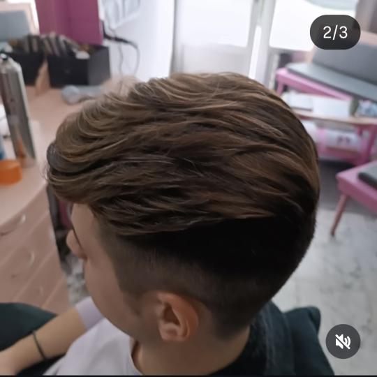 Beauty Line-M #novisad Muško šišanje Muško šišanje - kratka kosa