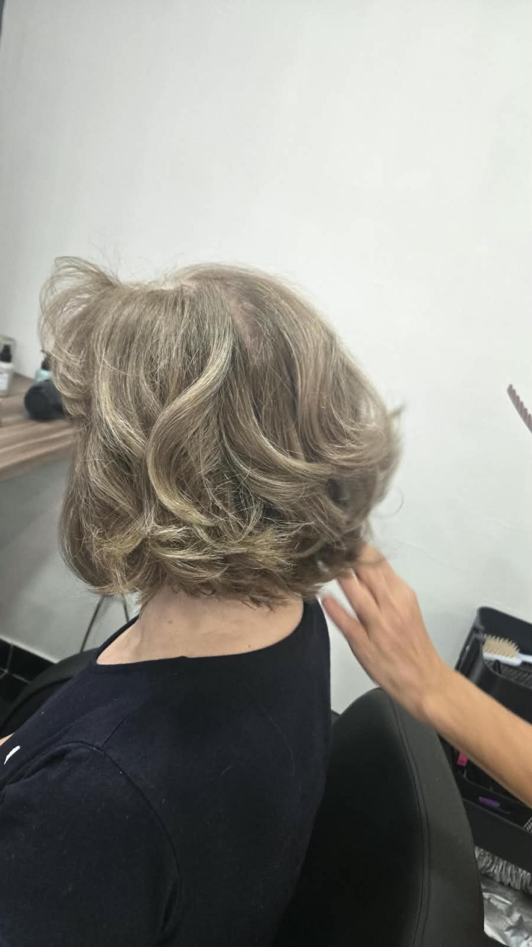 VB Healthy hair #beograd