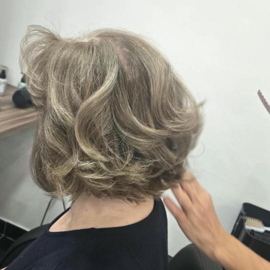 VB Healthy hair #beograd