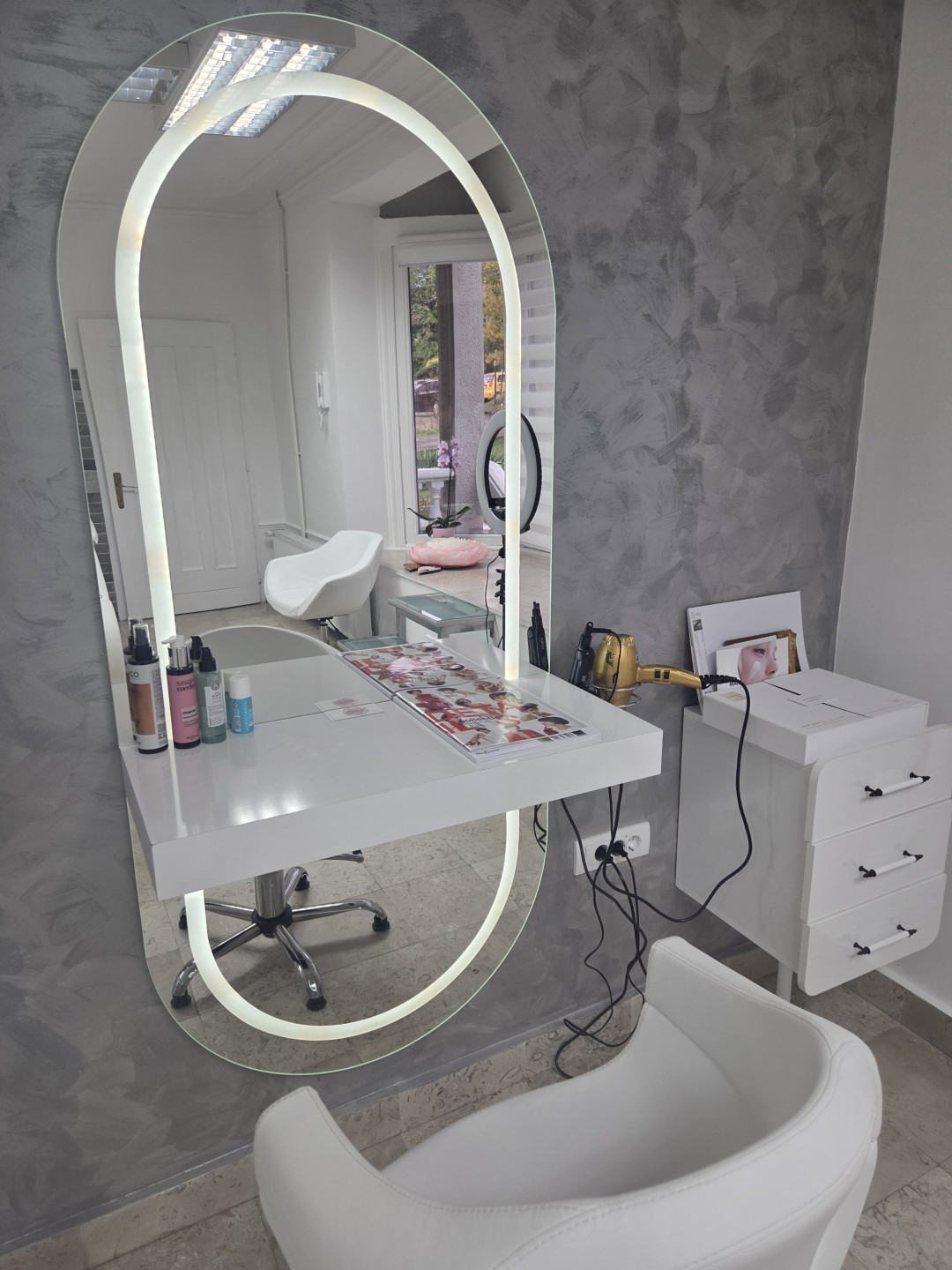 Ethereal Spa #beograd