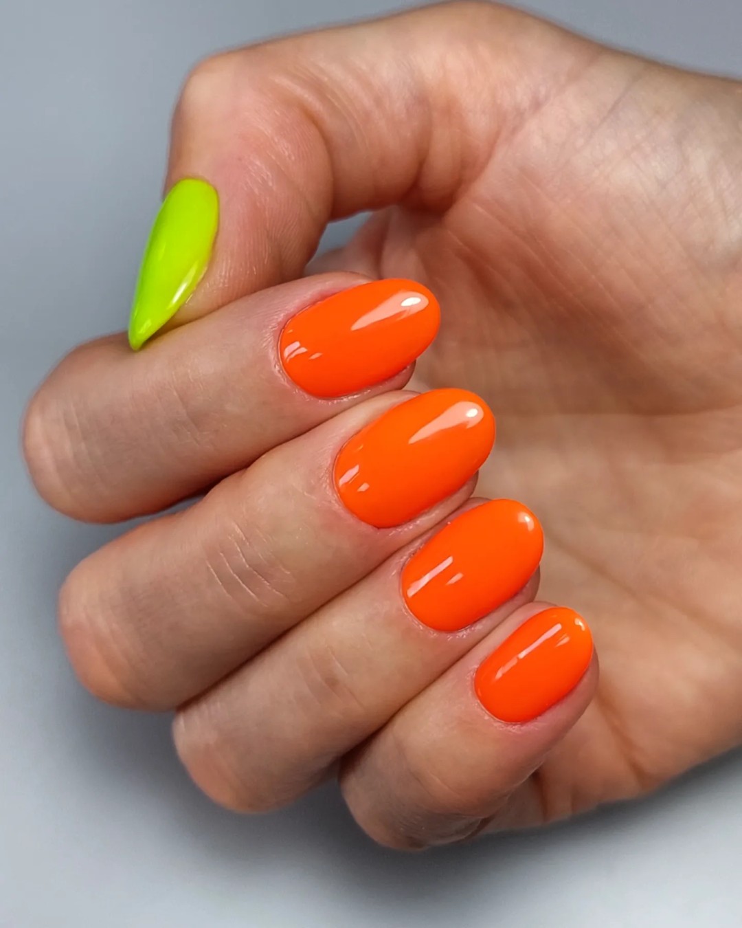 Fearless Beauty Studio #beograd Manikir Manikir + gel lak (kombinovani manikir)