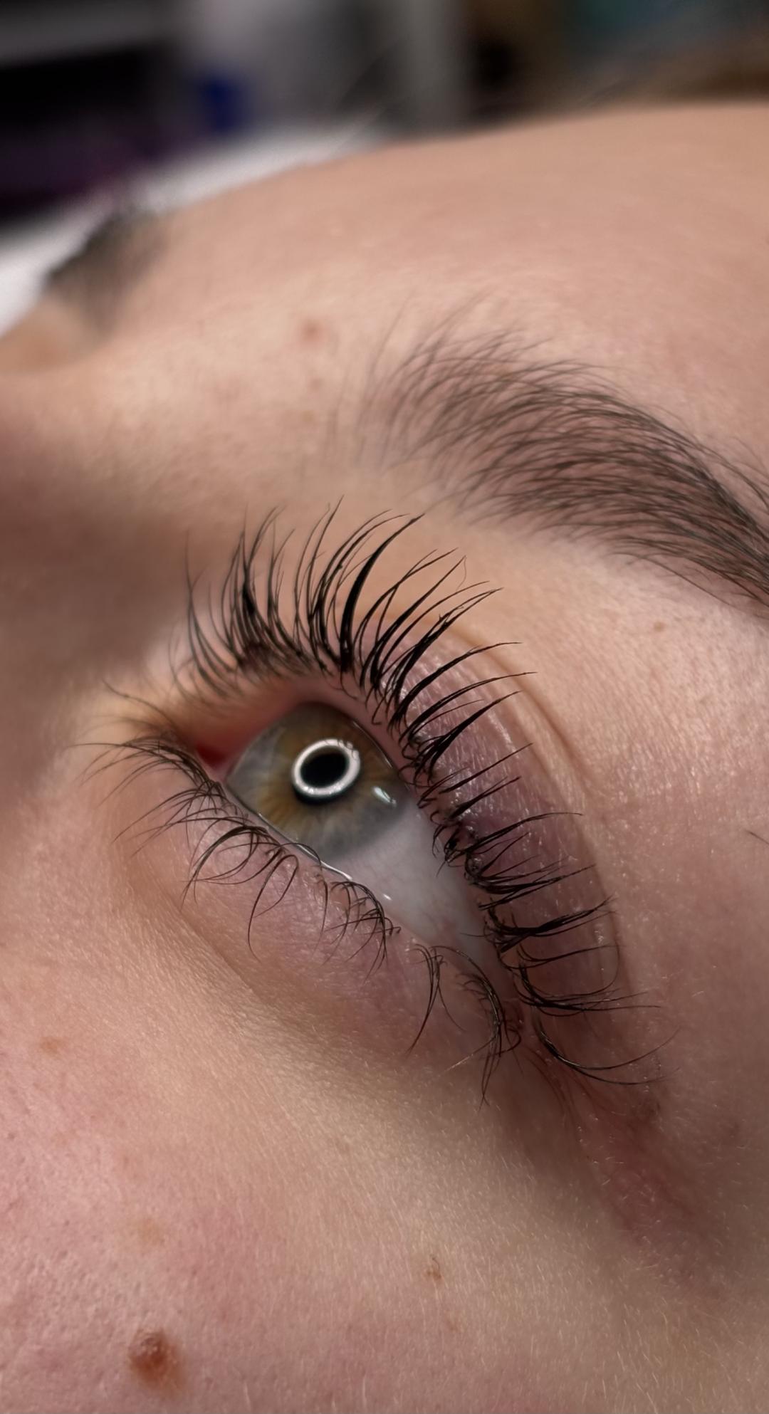 Lash lift - City Hair, Novi Sad Lash lift Lice Lash lift, Novi Sad, Centar - Stari grad