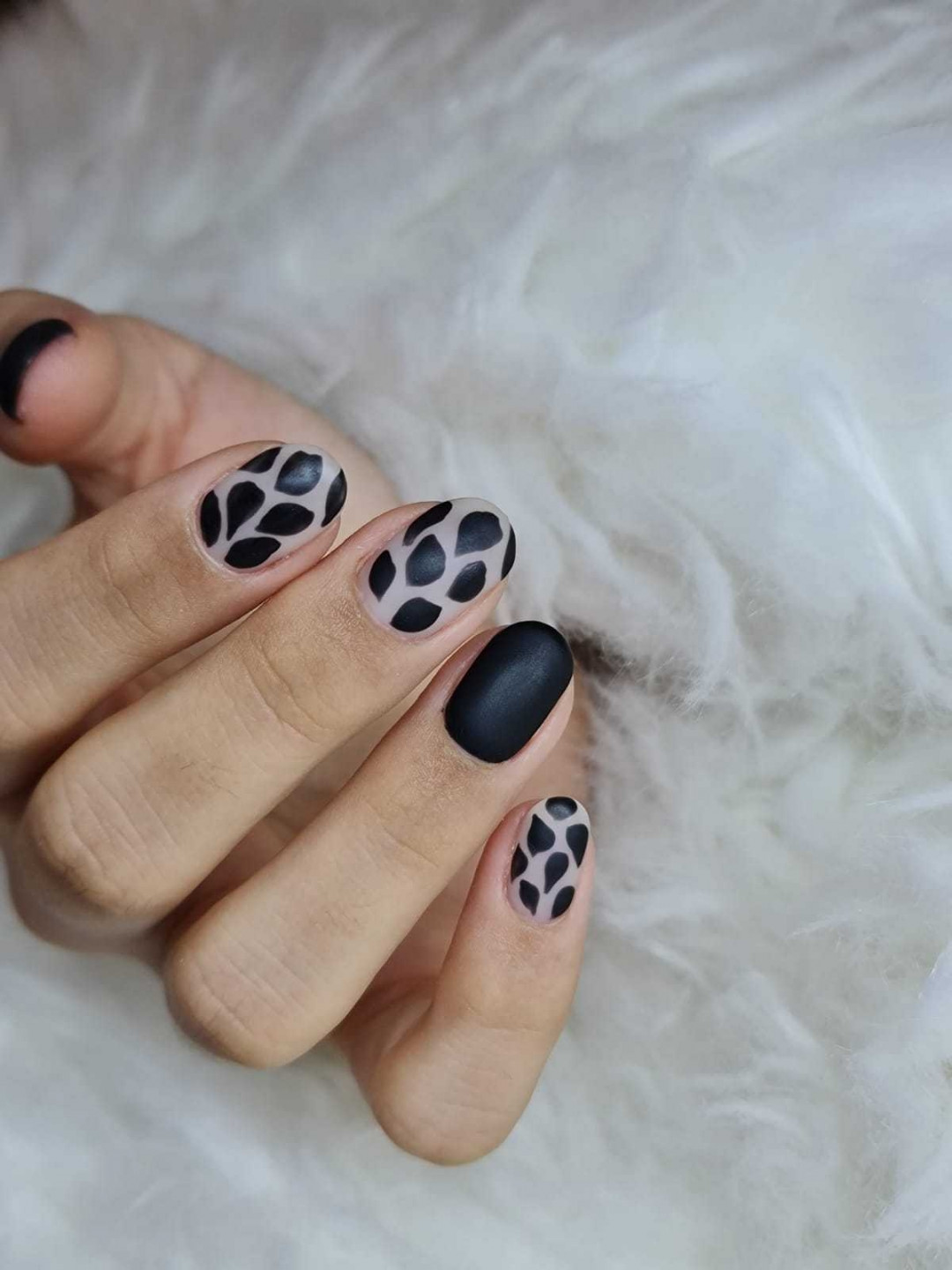 D&D Beauty Center #beograd Gel lak Gel lak - ruke