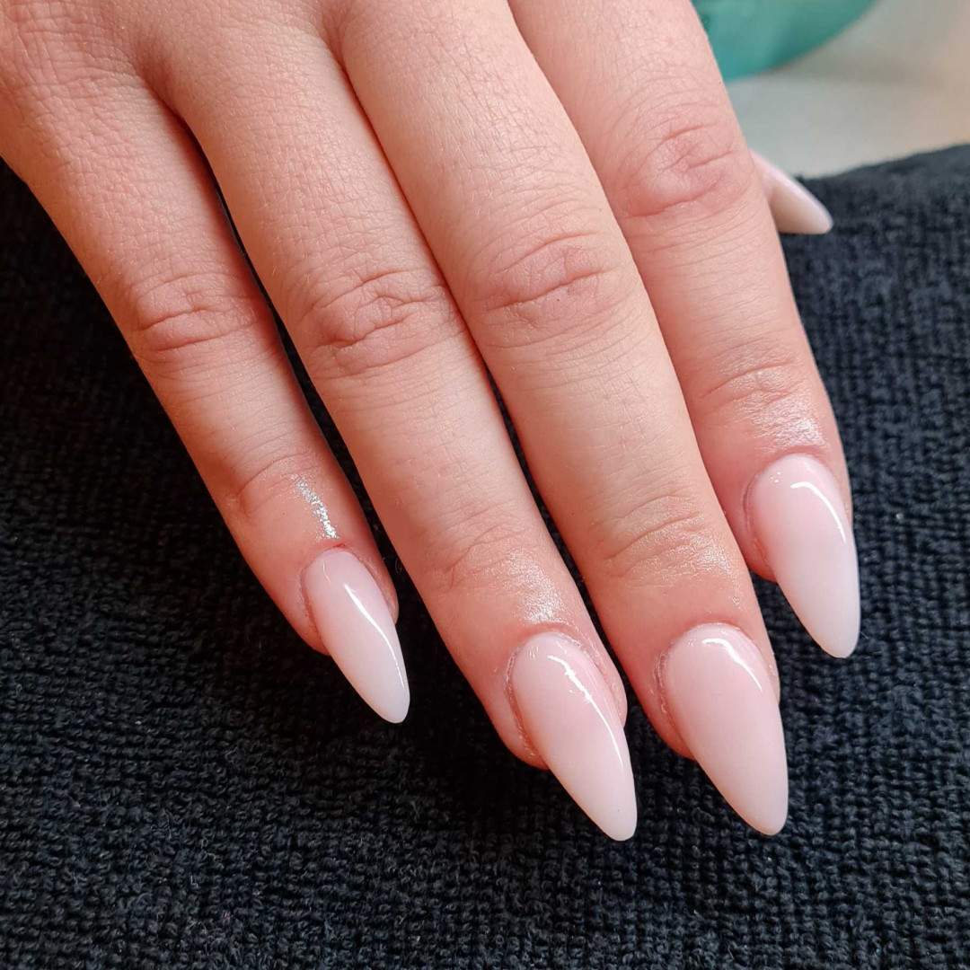 Izlivanje noktiju dužina 3 - Right Beauty, Beograd Izlivanje noktiju Nokti Izlivanje noktiju, Beograd, Centar, Stari grad, Dorćol