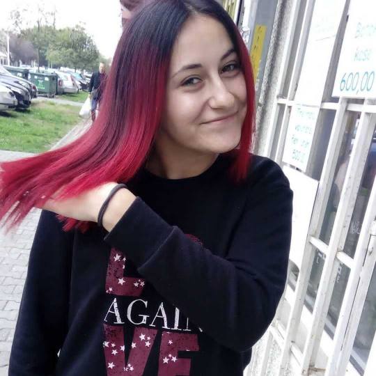 Milica Vlado Profesional #novisad Ombre, sombre, balayage