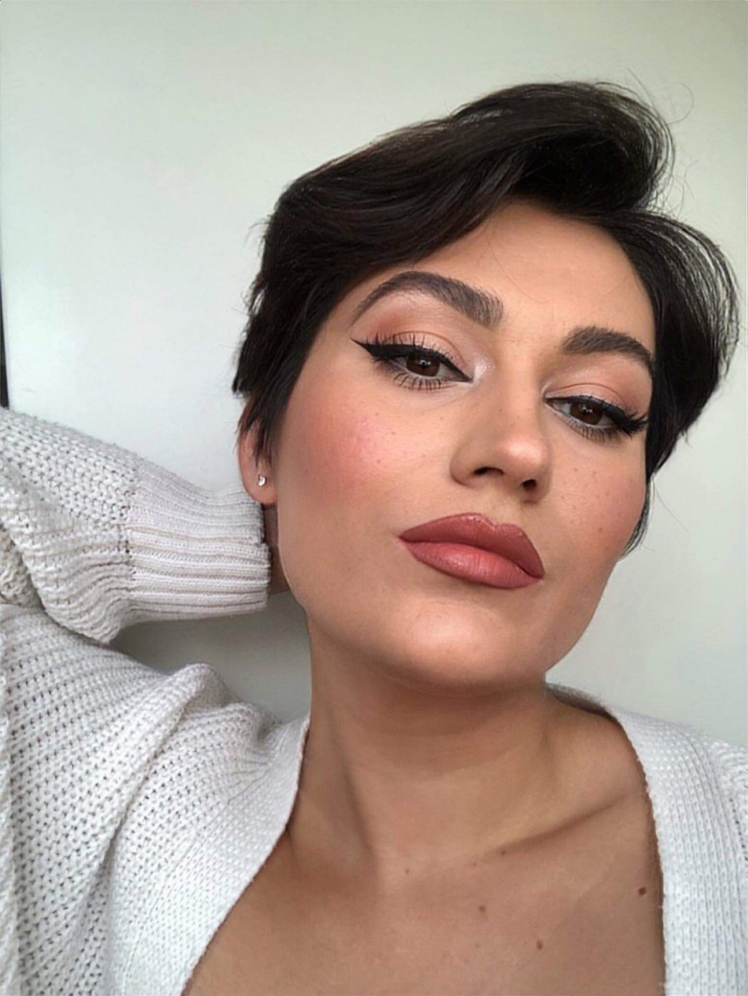 Boho makeup studio #beograd Make-up / šminkanje Profesionalno šminkanje